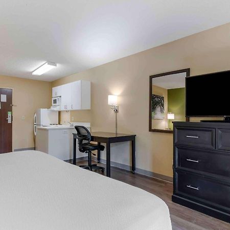 Extended Stay America Suites - Nashville - Franklin - Cool Springs Eksteriør bilde