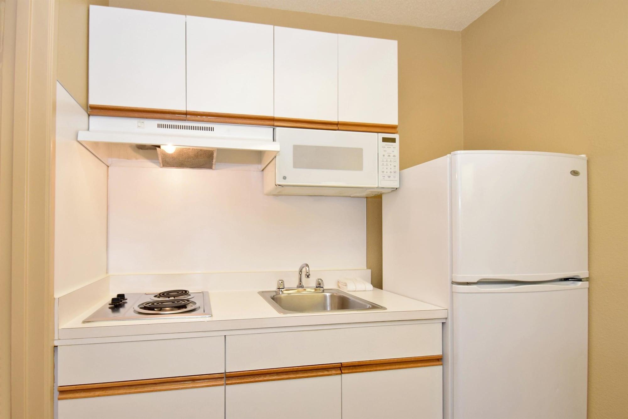 Extended Stay America Suites - Nashville - Franklin - Cool Springs Eksteriør bilde