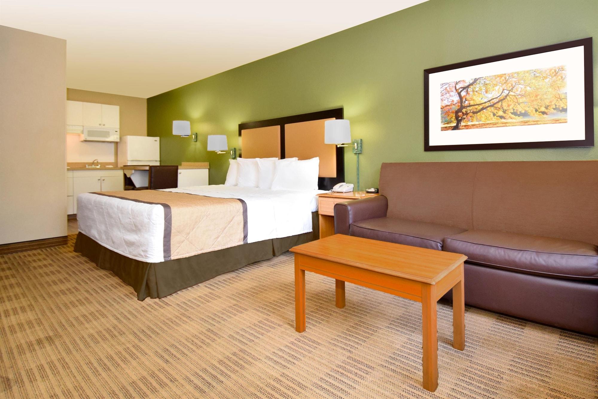 Extended Stay America Suites - Nashville - Franklin - Cool Springs Eksteriør bilde