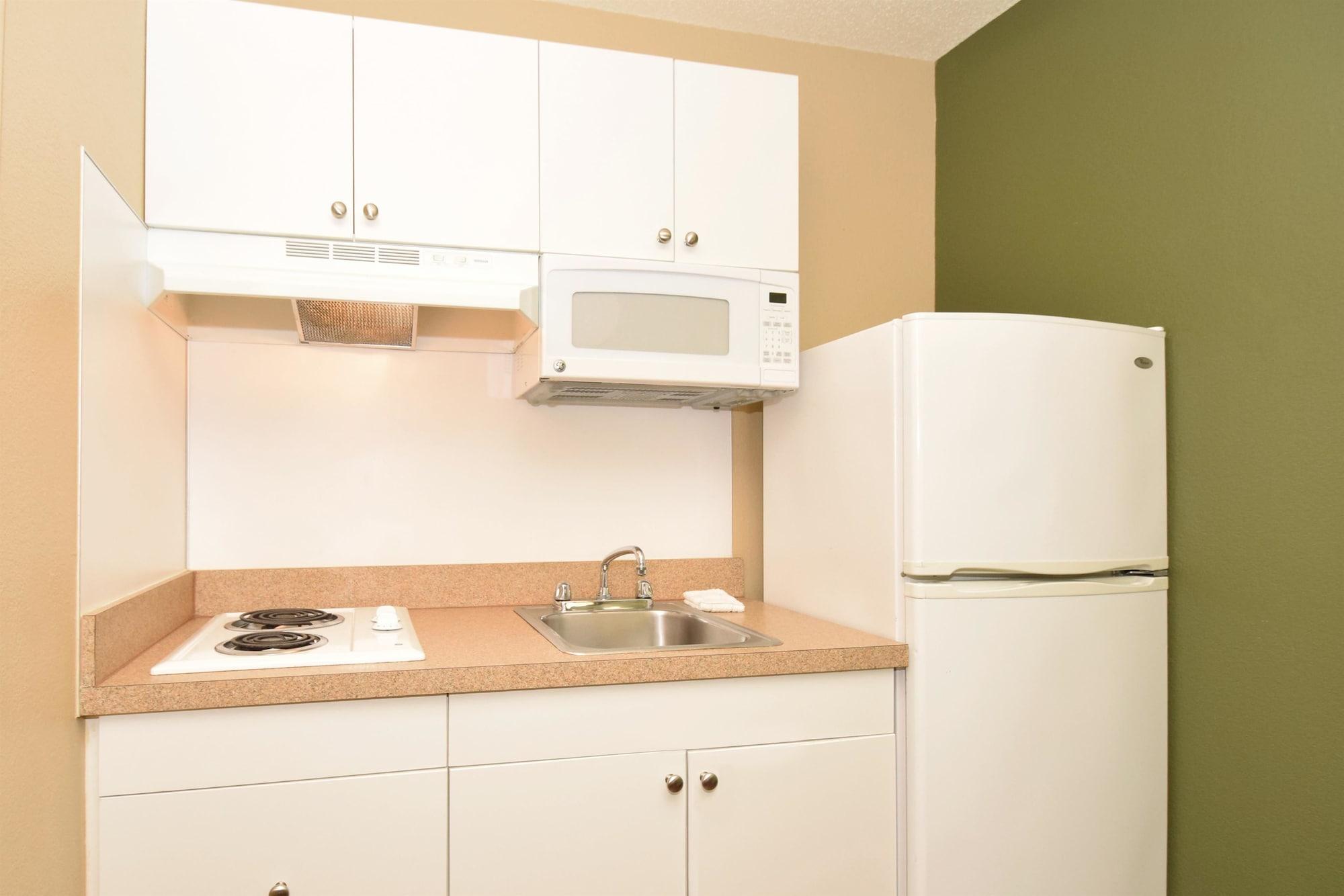 Extended Stay America Suites - Nashville - Franklin - Cool Springs Eksteriør bilde