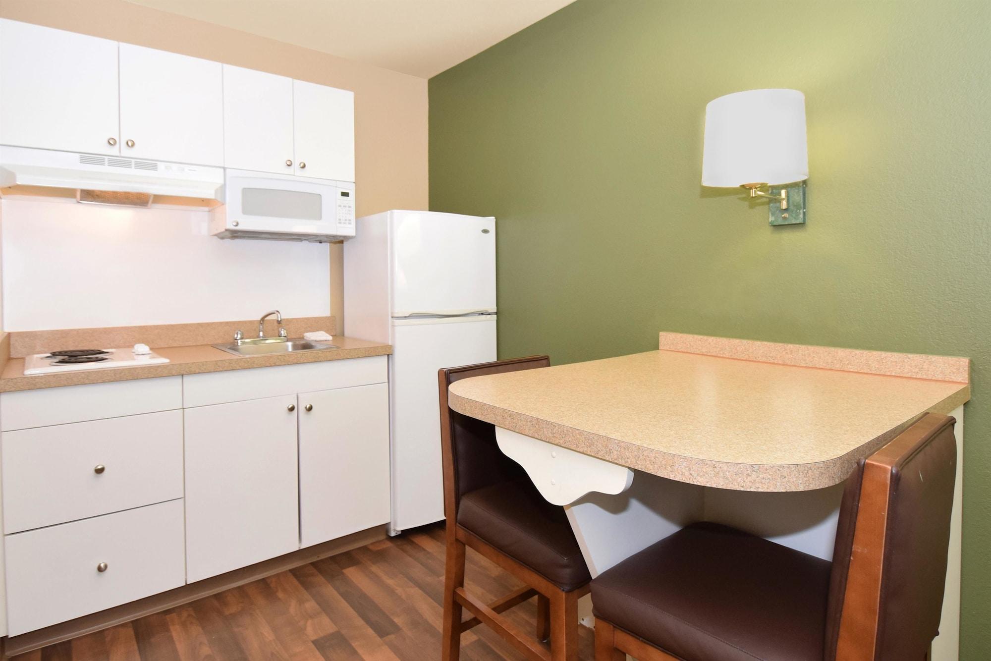 Extended Stay America Suites - Nashville - Franklin - Cool Springs Eksteriør bilde