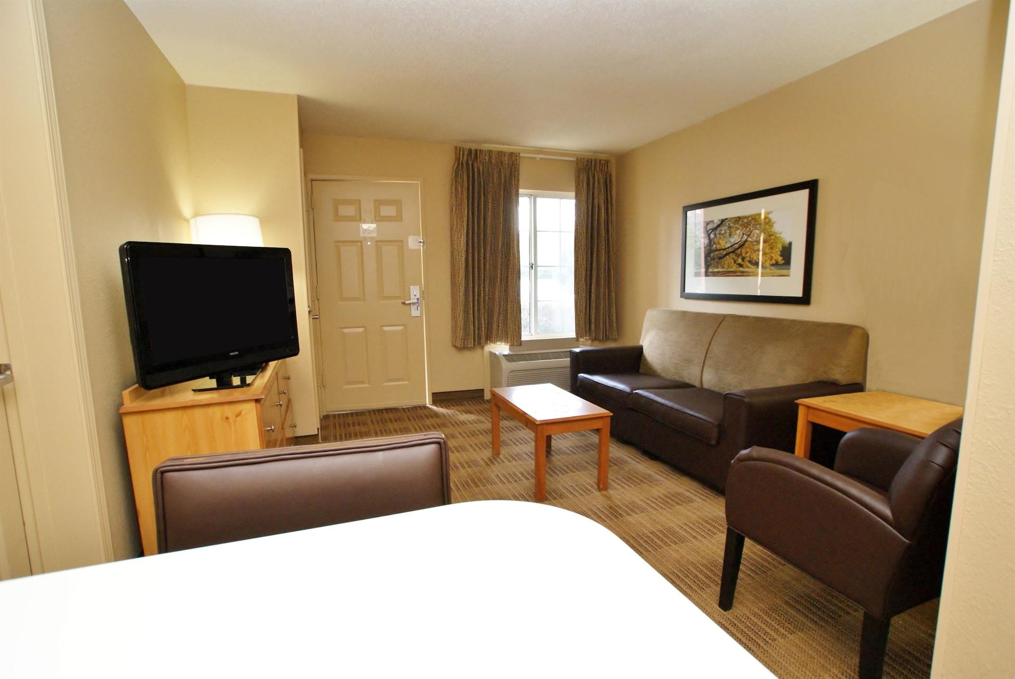 Extended Stay America Suites - Nashville - Franklin - Cool Springs Eksteriør bilde