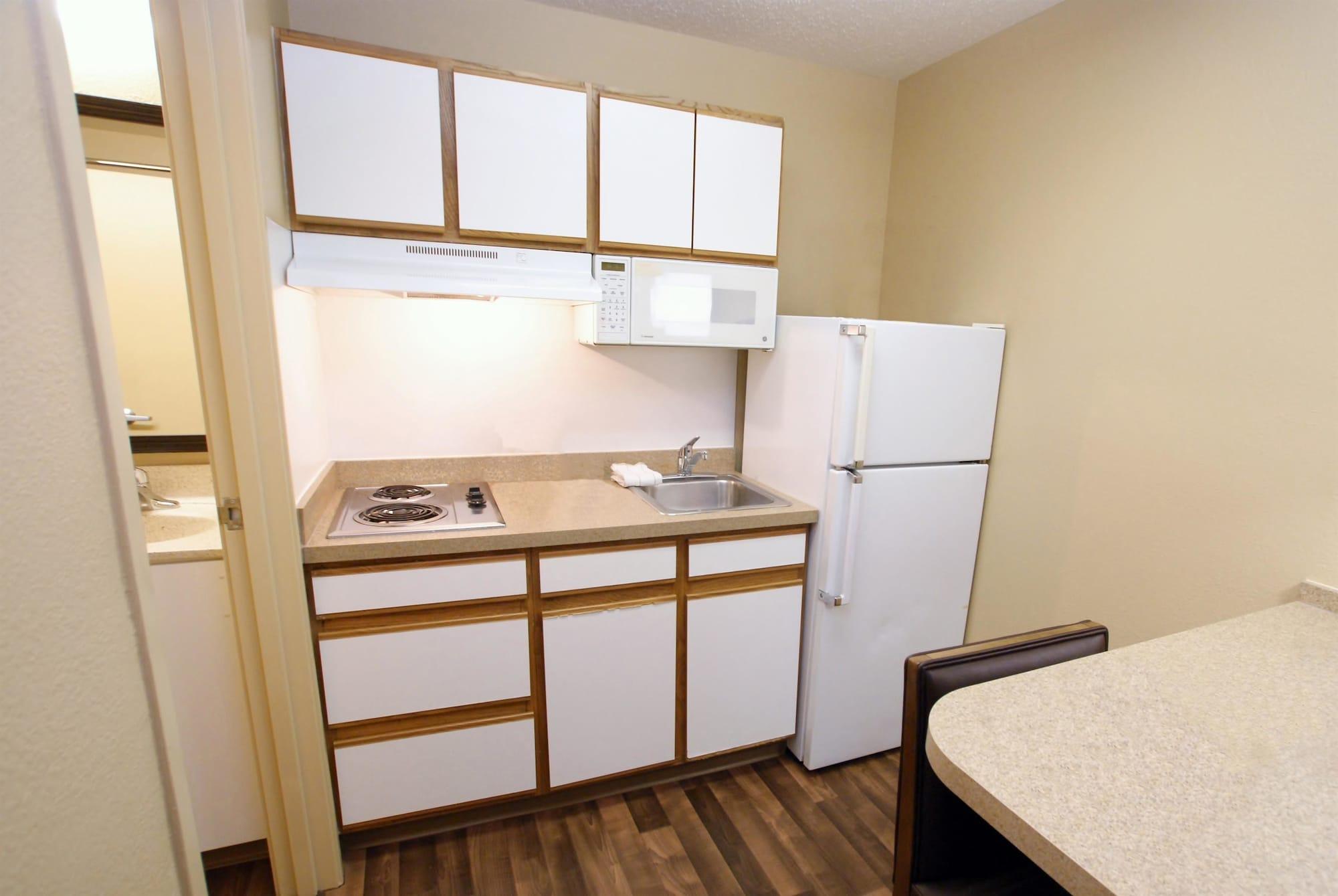 Extended Stay America Suites - Nashville - Franklin - Cool Springs Eksteriør bilde