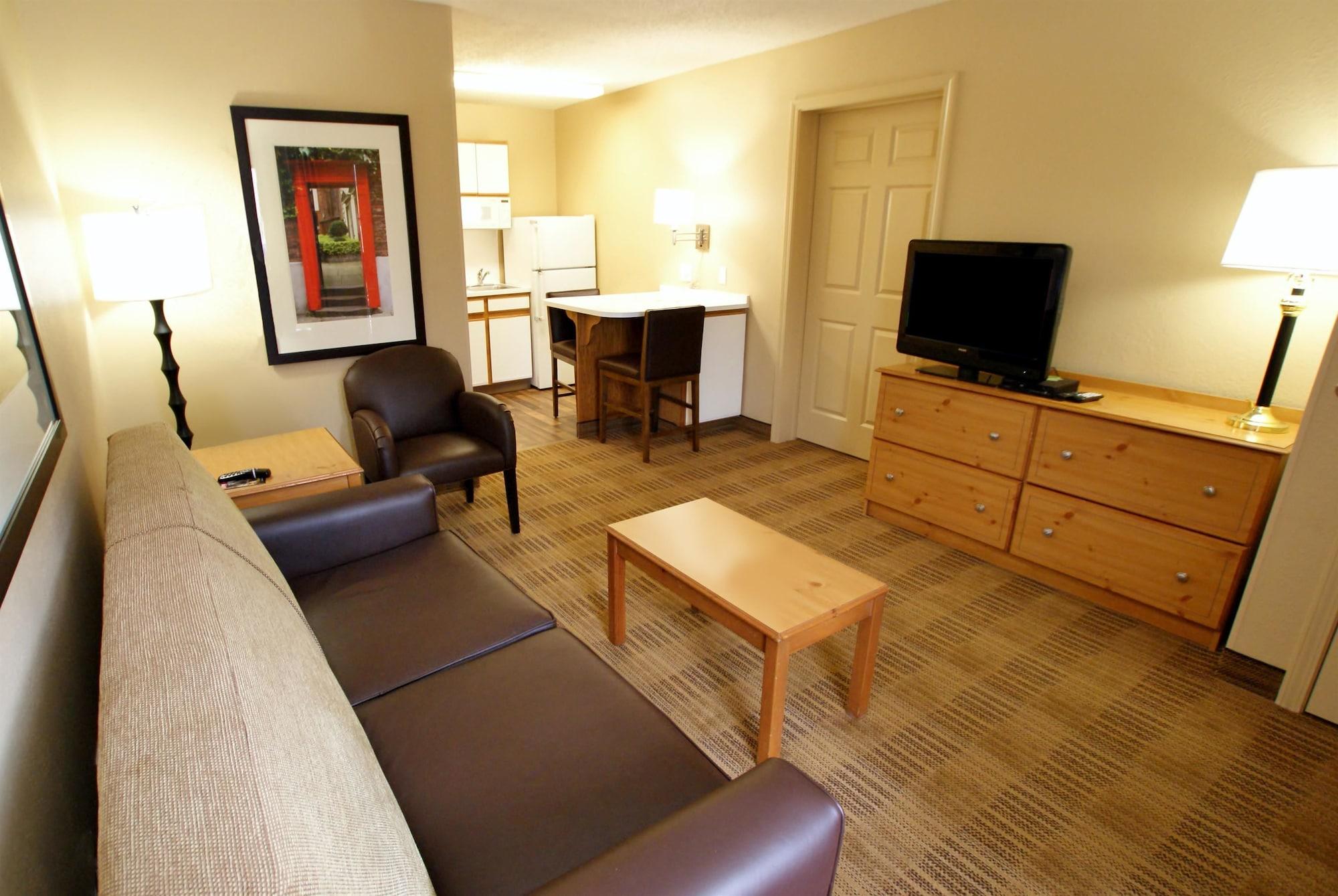 Extended Stay America Suites - Nashville - Franklin - Cool Springs Eksteriør bilde