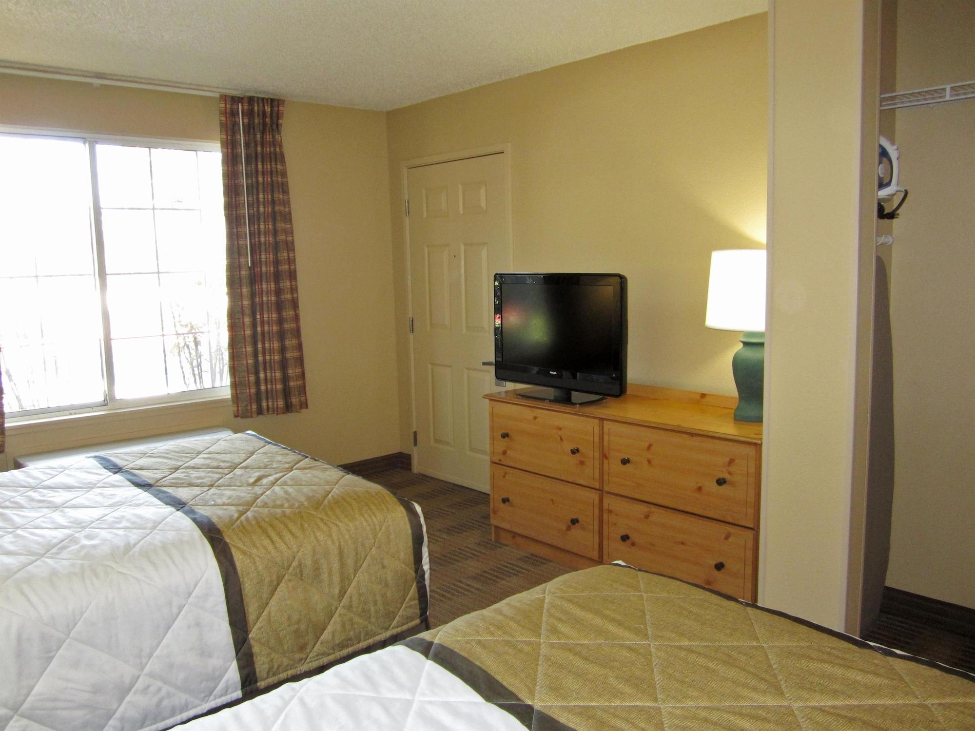 Extended Stay America Suites - Nashville - Franklin - Cool Springs Eksteriør bilde