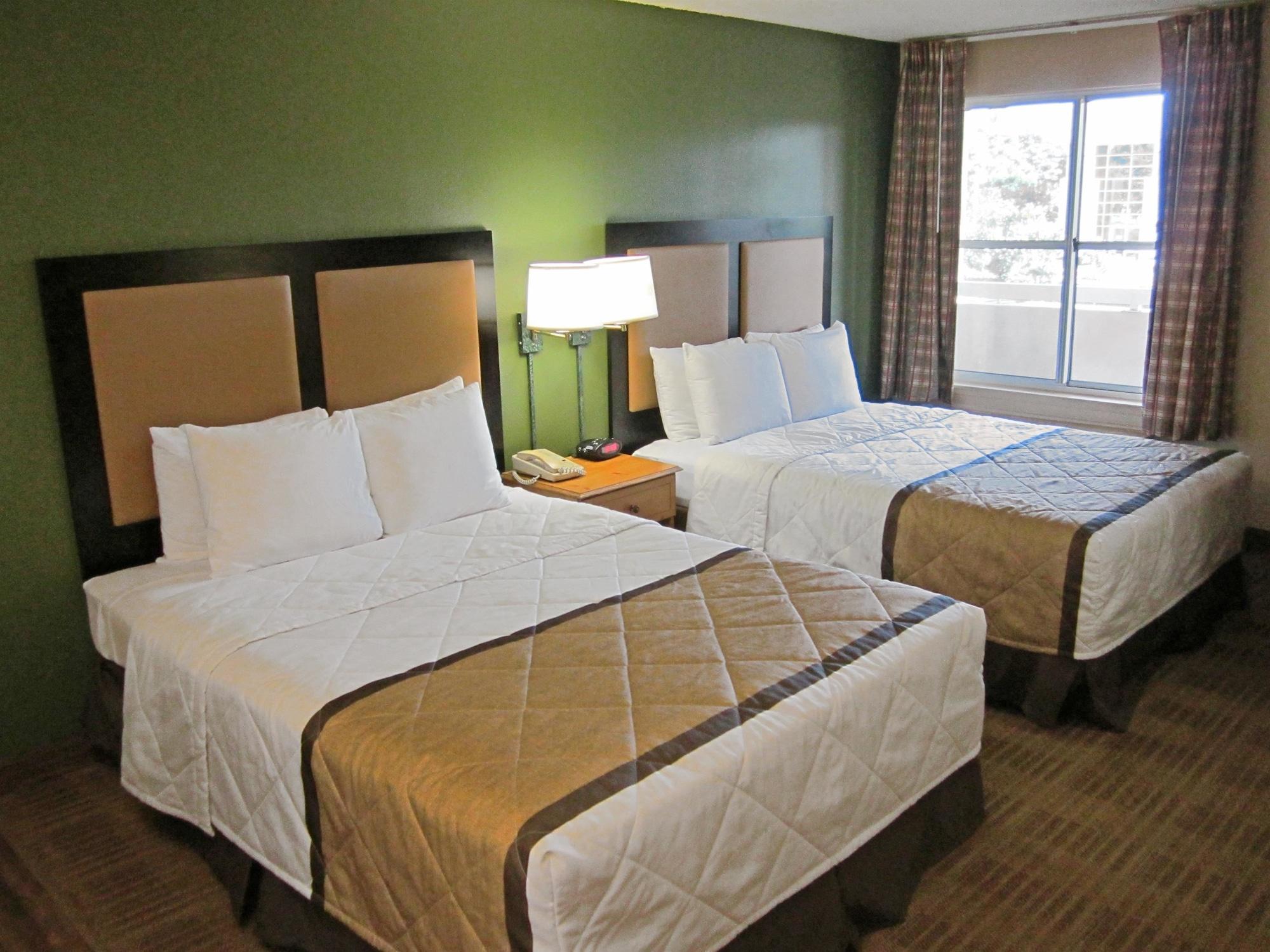 Extended Stay America Suites - Nashville - Franklin - Cool Springs Eksteriør bilde