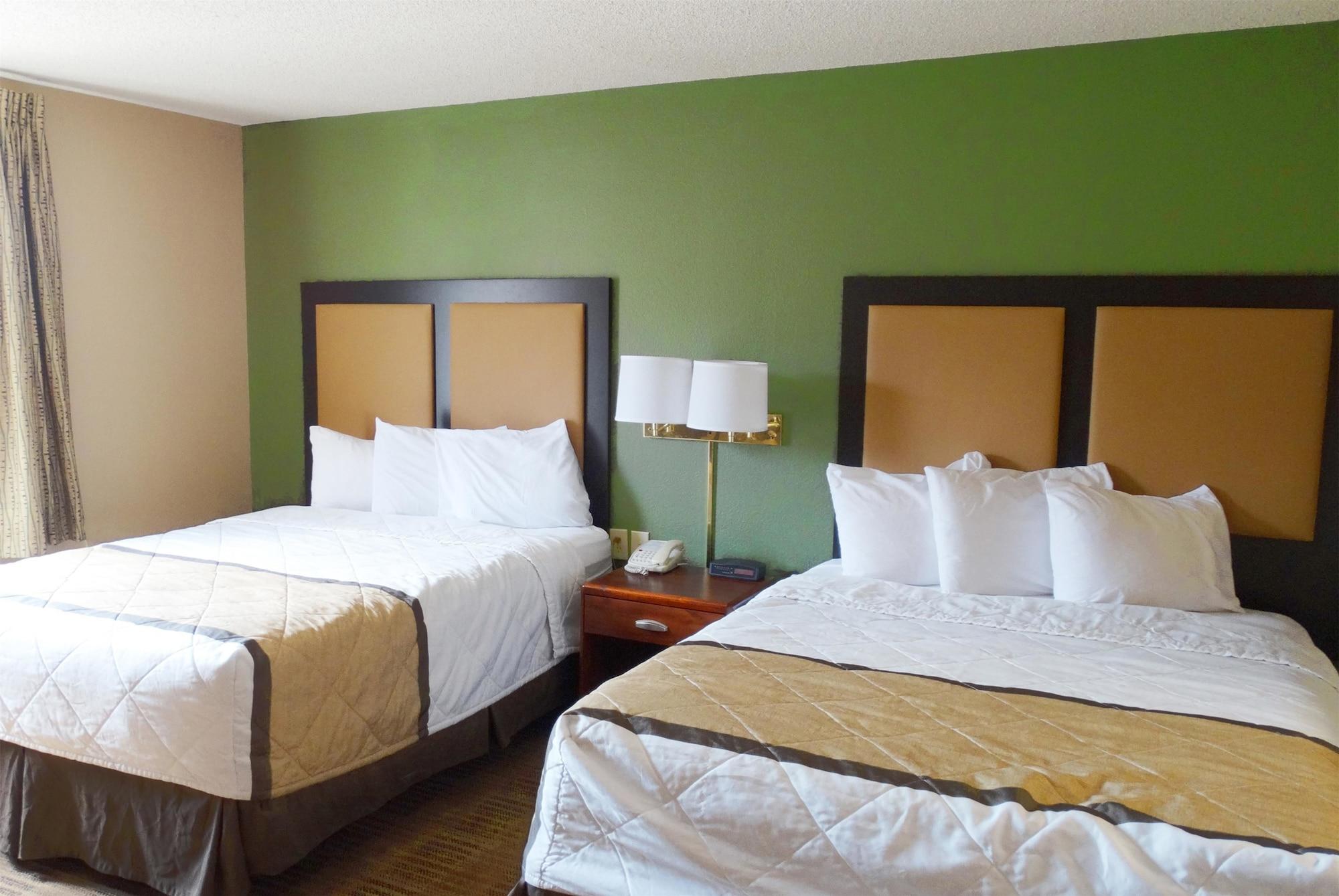 Extended Stay America Suites - Nashville - Franklin - Cool Springs Eksteriør bilde