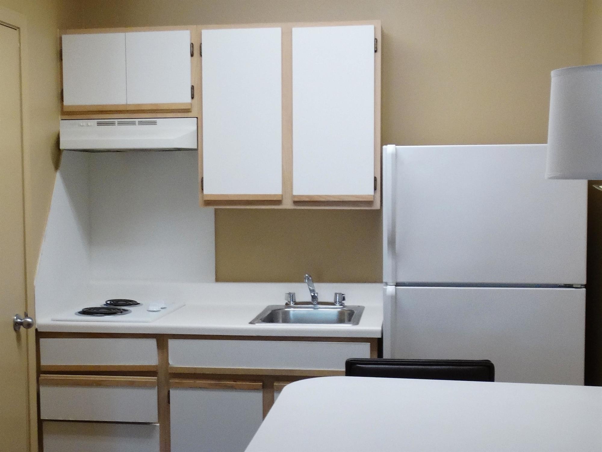 Extended Stay America Suites - Nashville - Franklin - Cool Springs Eksteriør bilde