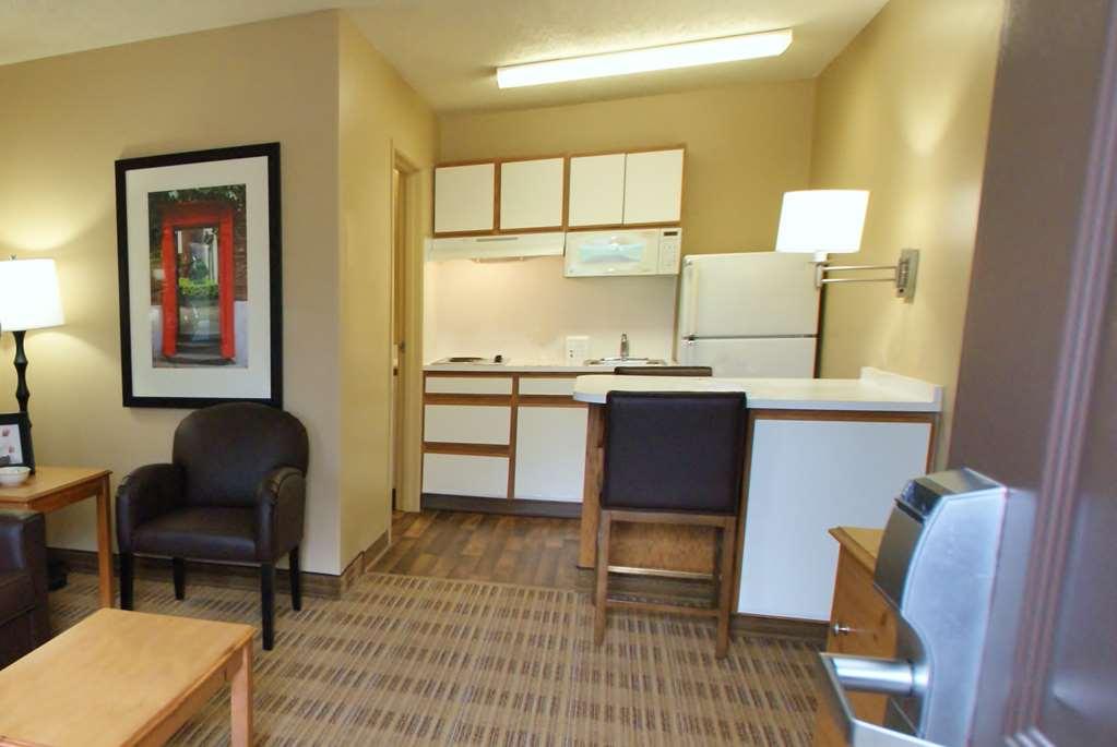 Extended Stay America Suites - Nashville - Franklin - Cool Springs Rom bilde