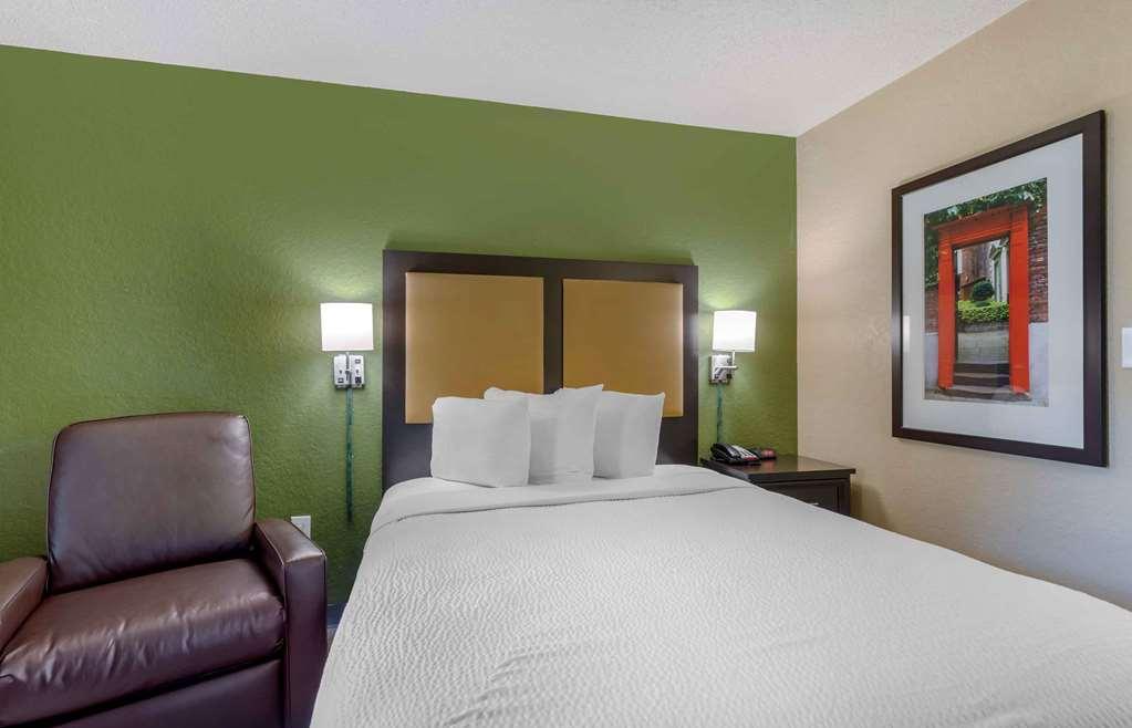 Extended Stay America Suites - Nashville - Franklin - Cool Springs Rom bilde