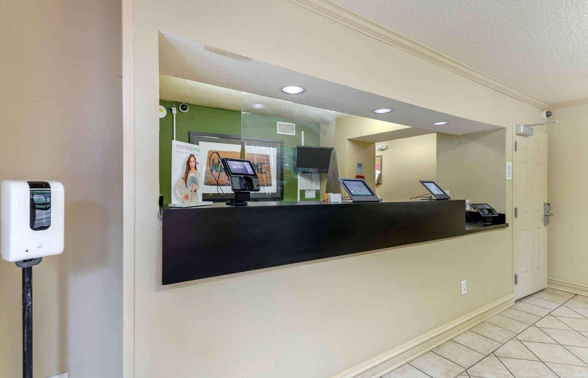 Extended Stay America Suites - Nashville - Franklin - Cool Springs Eksteriør bilde