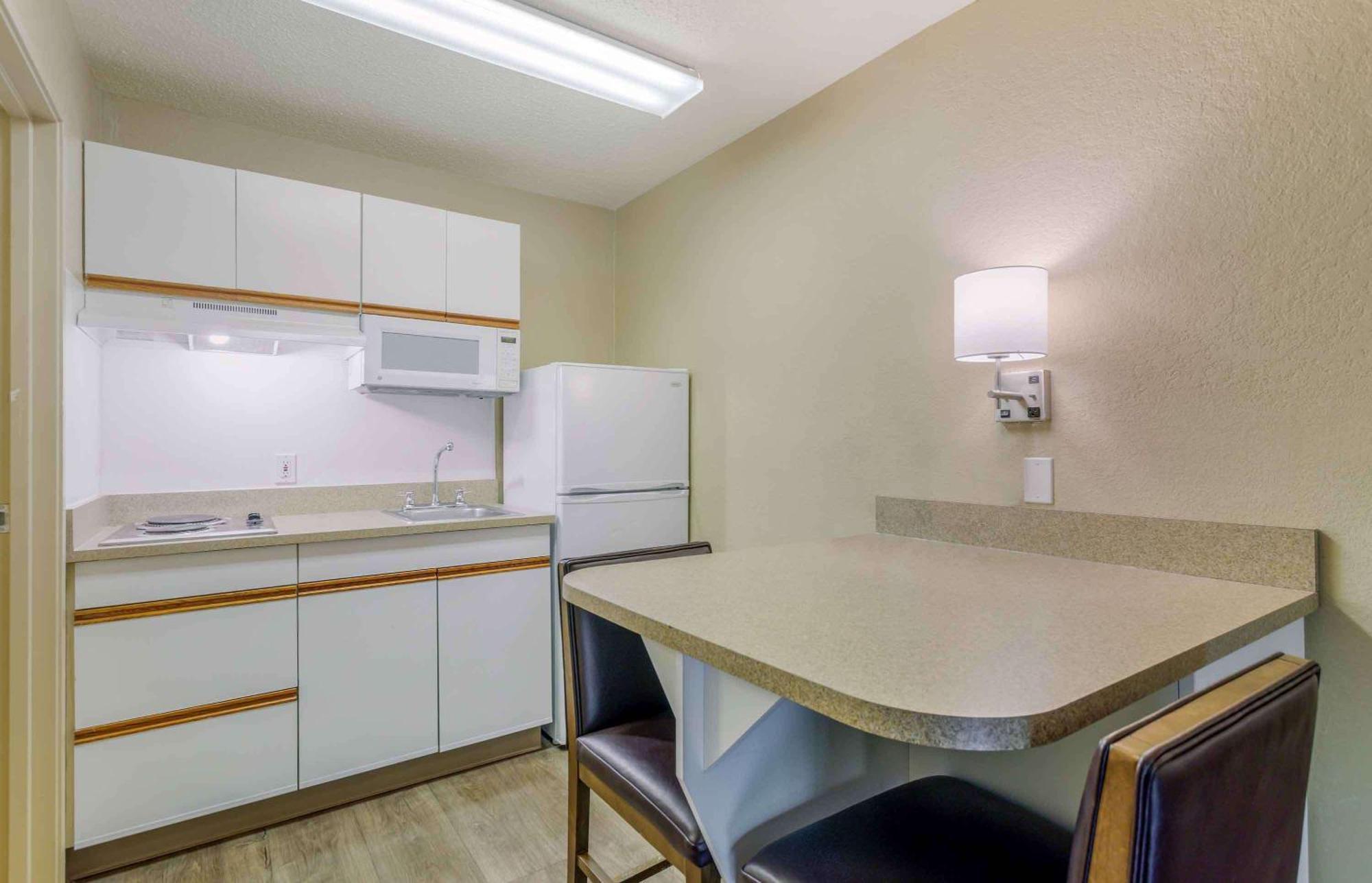 Extended Stay America Suites - Nashville - Franklin - Cool Springs Eksteriør bilde
