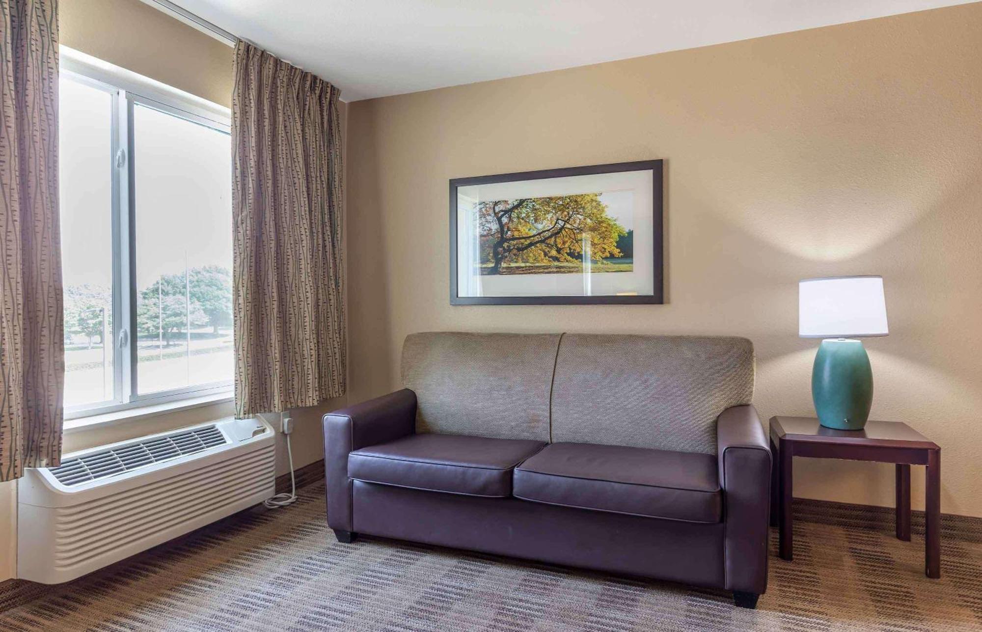 Extended Stay America Suites - Nashville - Franklin - Cool Springs Eksteriør bilde