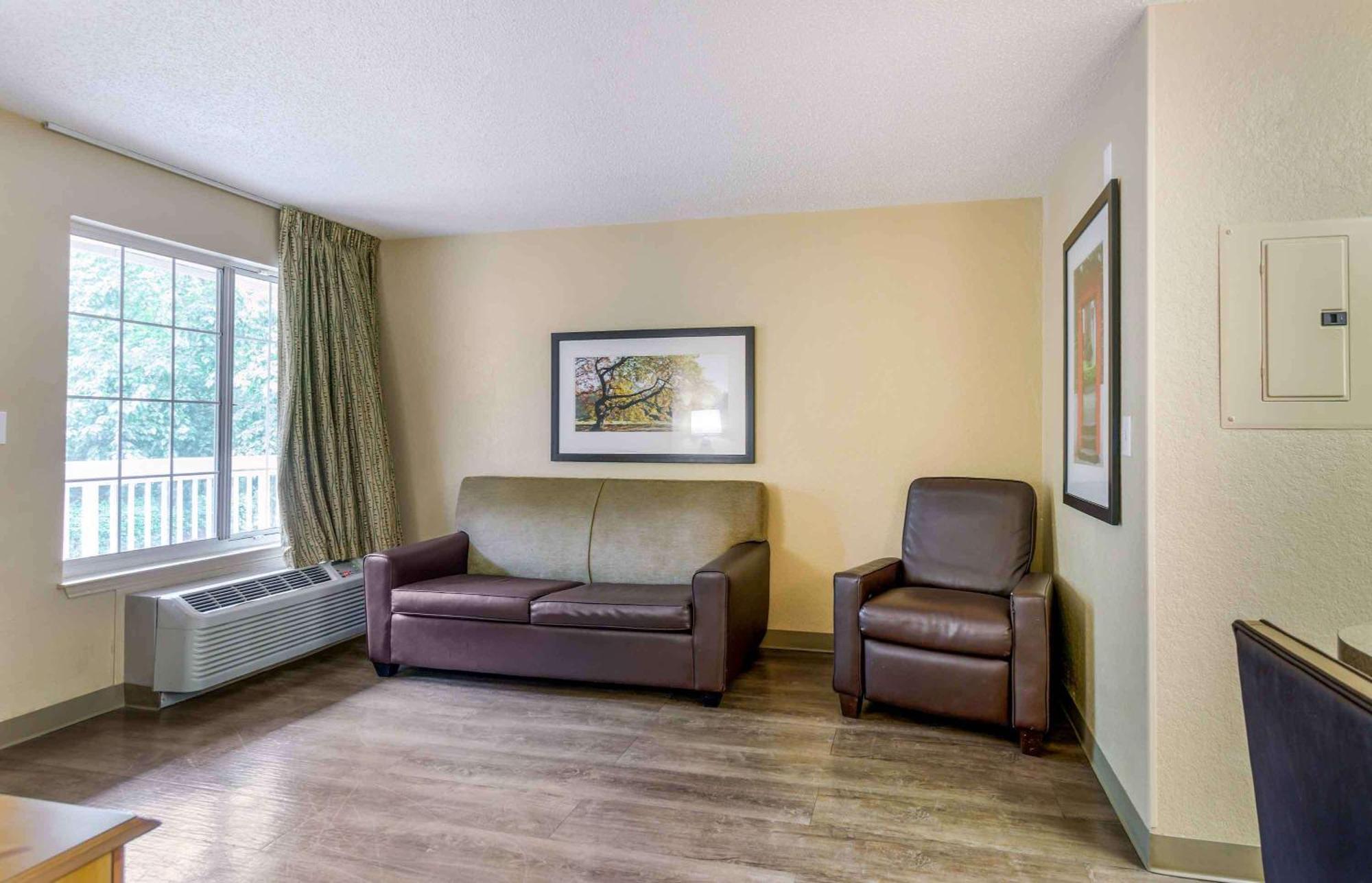 Extended Stay America Suites - Nashville - Franklin - Cool Springs Eksteriør bilde