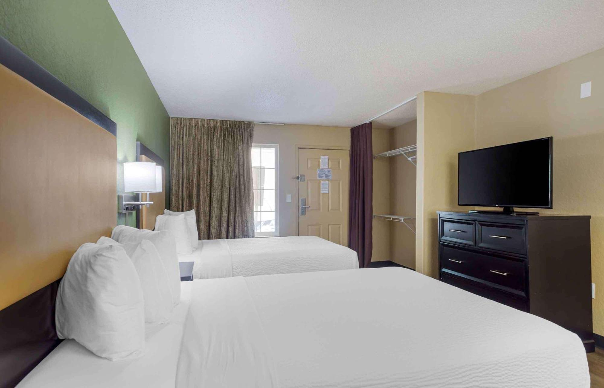 Extended Stay America Suites - Nashville - Franklin - Cool Springs Eksteriør bilde