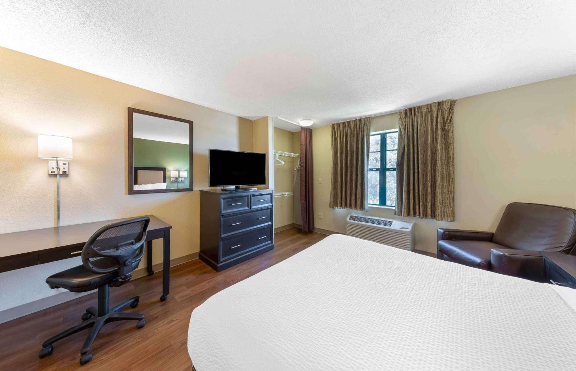 Extended Stay America Suites - Nashville - Franklin - Cool Springs Eksteriør bilde