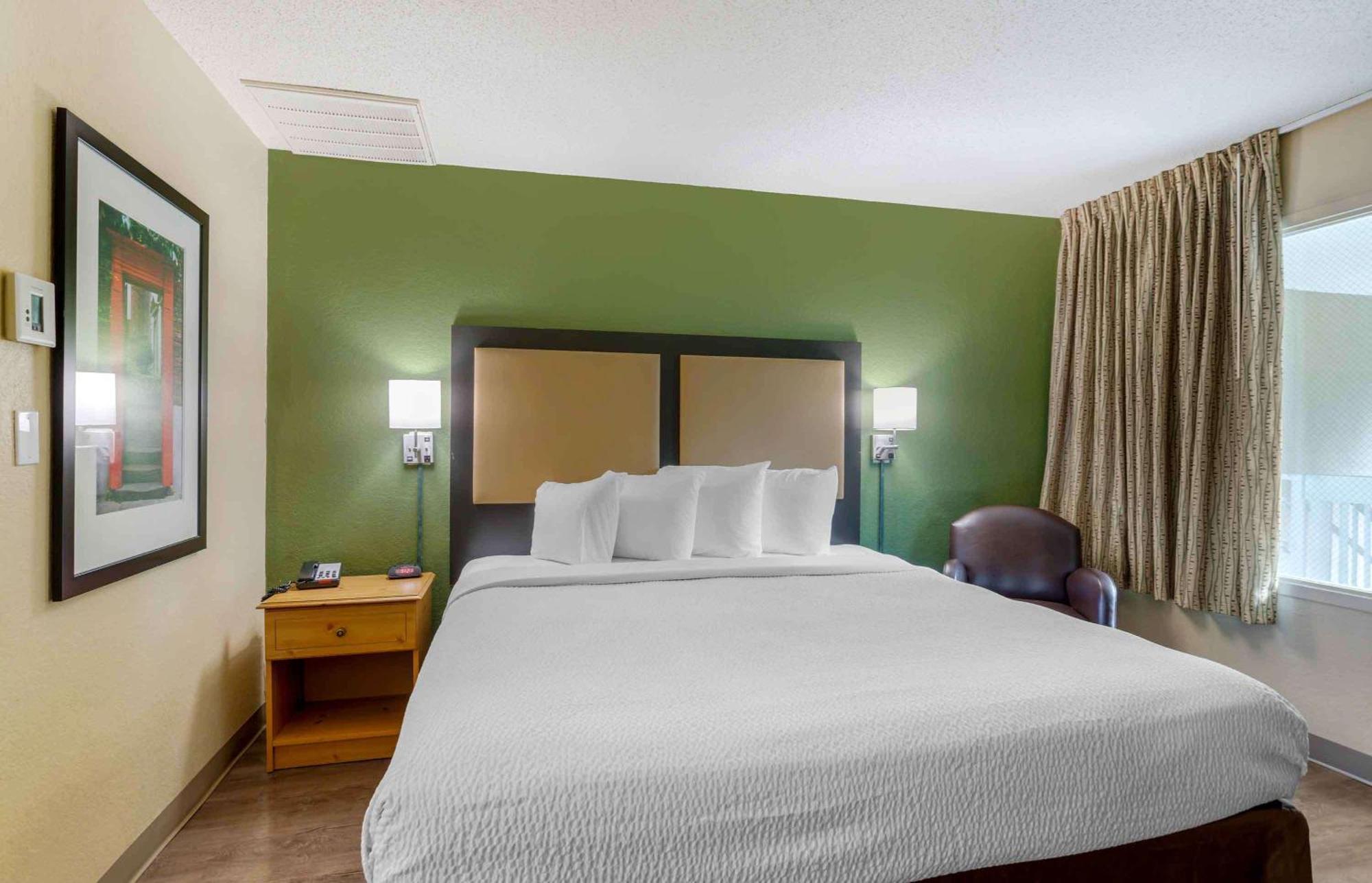 Extended Stay America Suites - Nashville - Franklin - Cool Springs Eksteriør bilde
