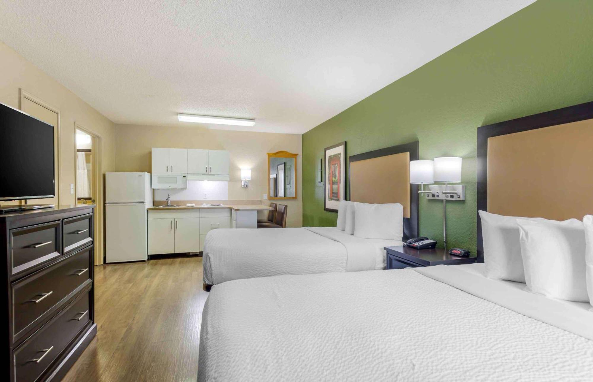 Extended Stay America Suites - Nashville - Franklin - Cool Springs Eksteriør bilde