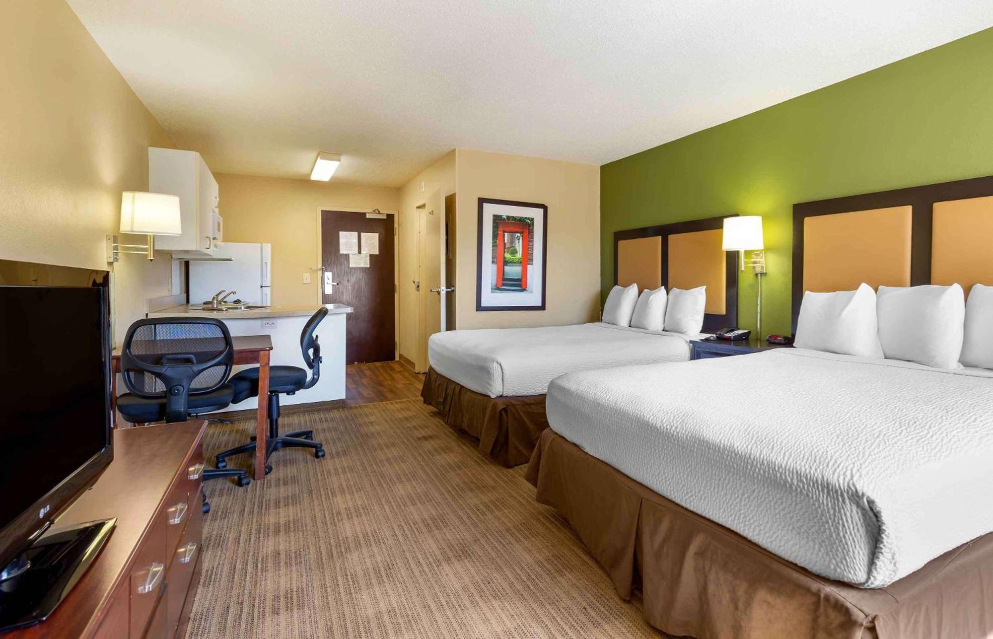 Extended Stay America Suites - Nashville - Franklin - Cool Springs Eksteriør bilde