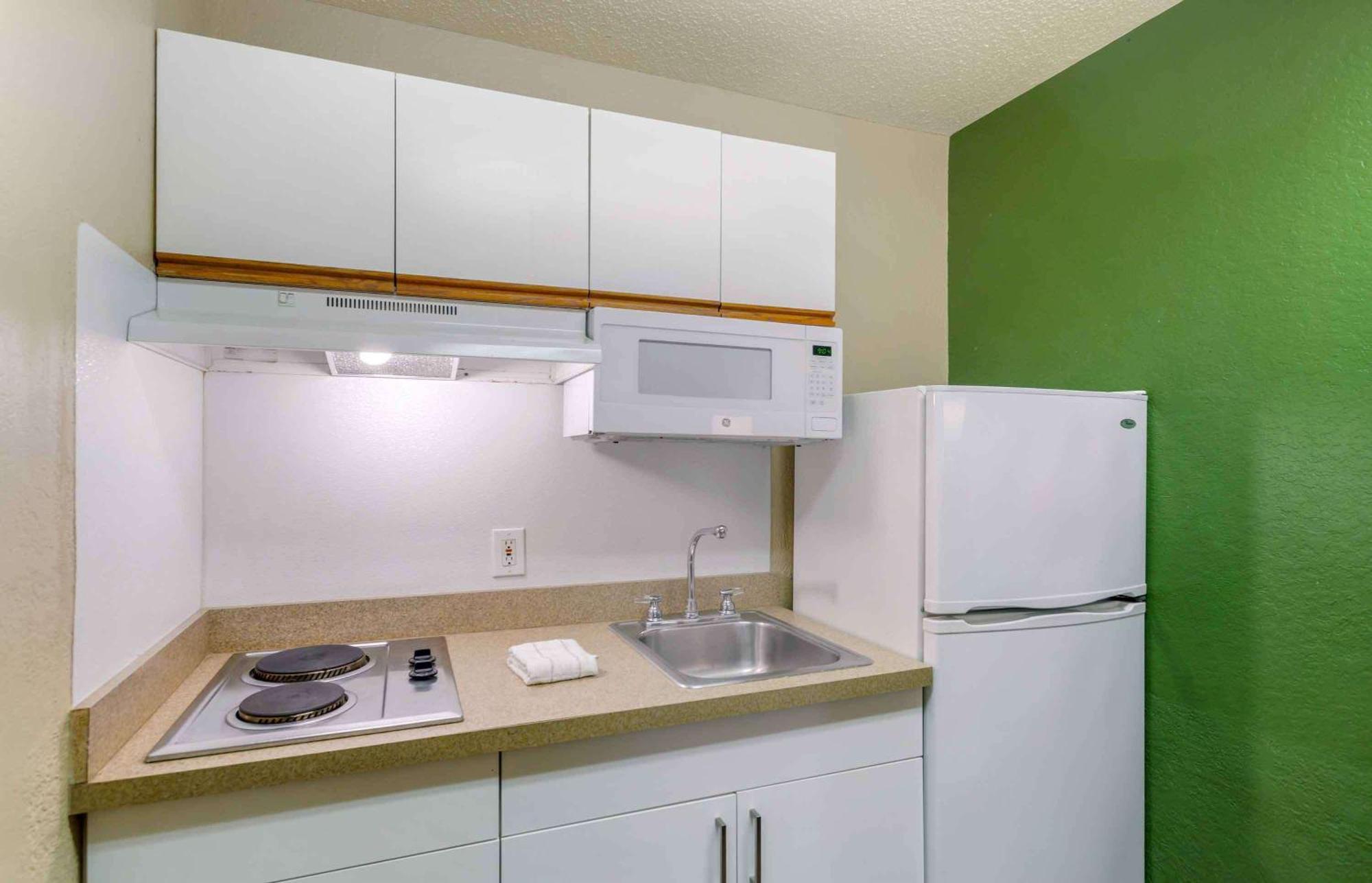 Extended Stay America Suites - Nashville - Franklin - Cool Springs Eksteriør bilde