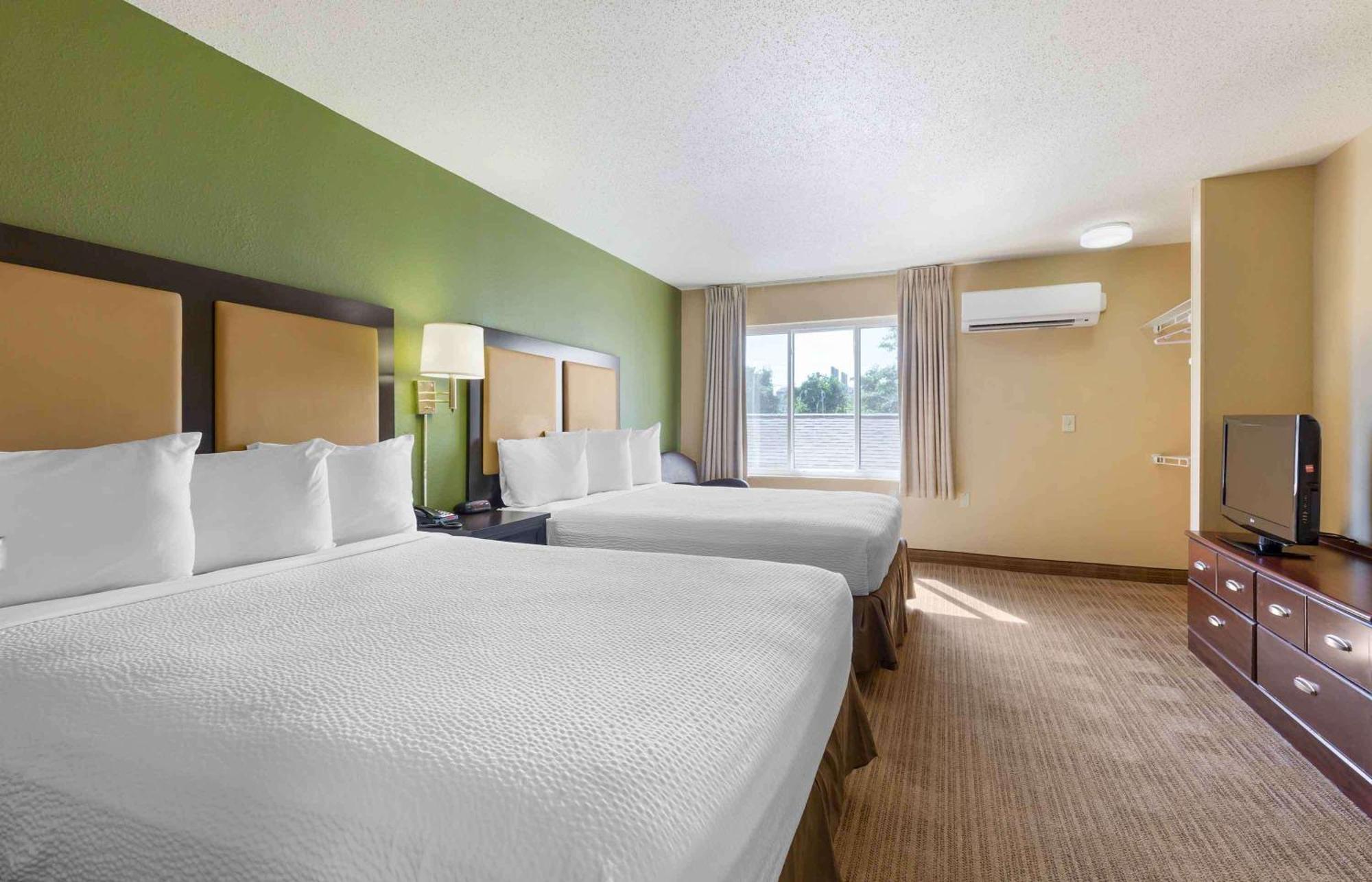 Extended Stay America Suites - Nashville - Franklin - Cool Springs Eksteriør bilde