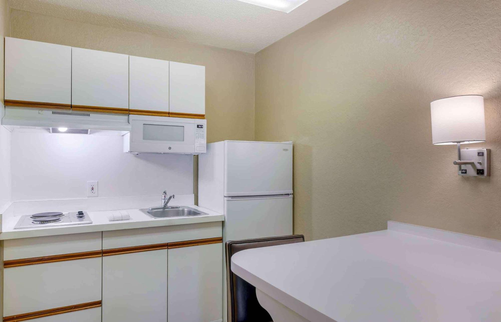 Extended Stay America Suites - Nashville - Franklin - Cool Springs Eksteriør bilde