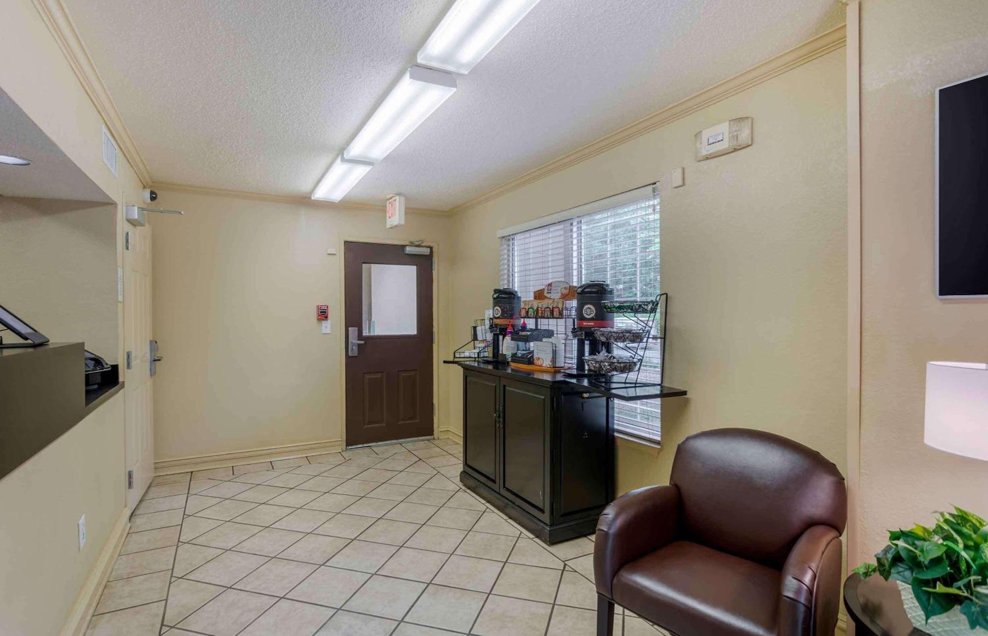 Extended Stay America Suites - Nashville - Franklin - Cool Springs Eksteriør bilde