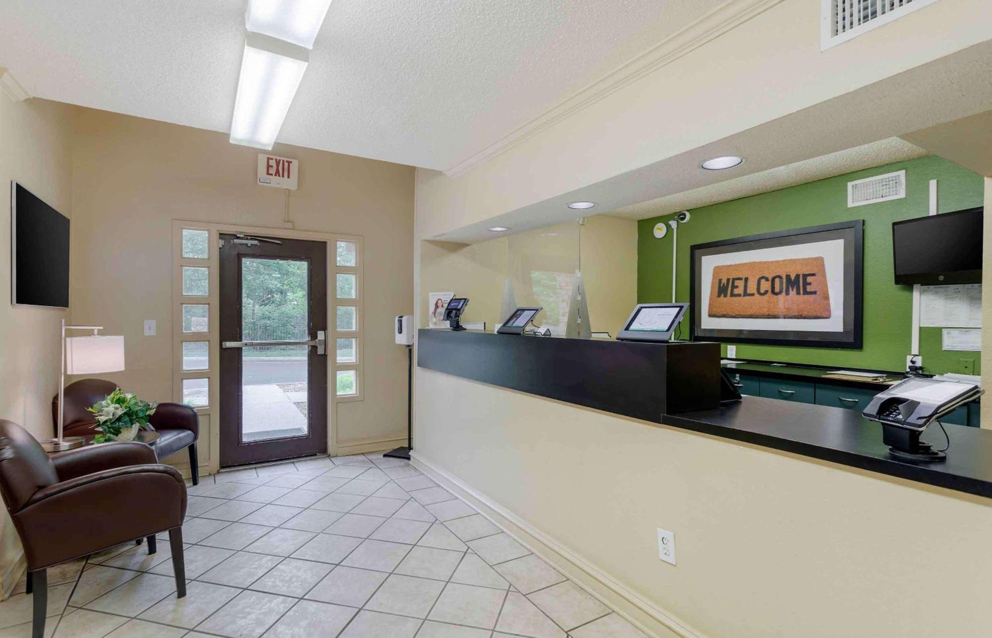 Extended Stay America Suites - Nashville - Franklin - Cool Springs Eksteriør bilde