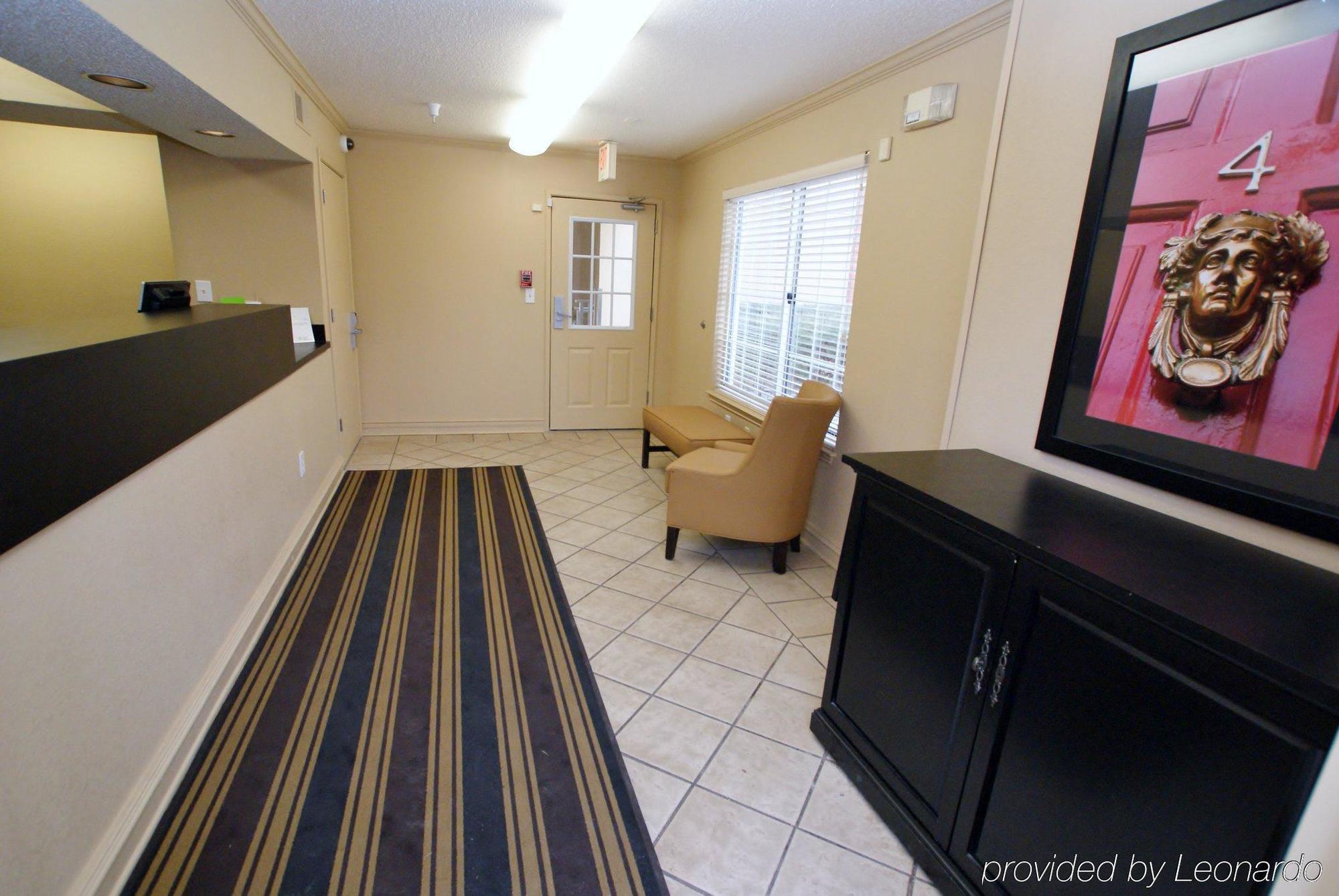 Extended Stay America Suites - Nashville - Franklin - Cool Springs Eksteriør bilde
