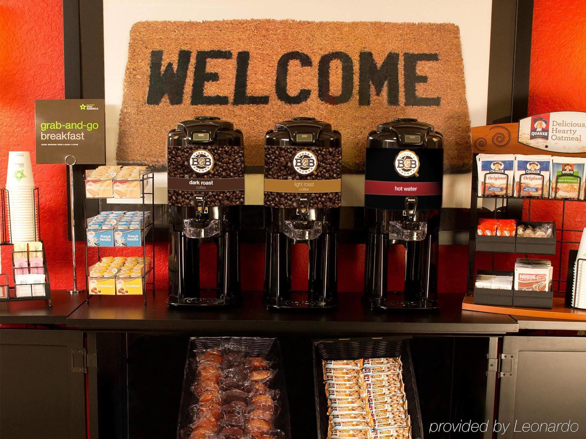 Extended Stay America Suites - Nashville - Franklin - Cool Springs Eksteriør bilde
