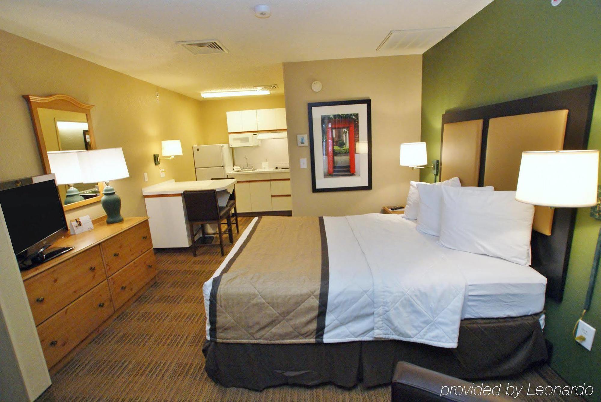 Extended Stay America Suites - Nashville - Franklin - Cool Springs Eksteriør bilde