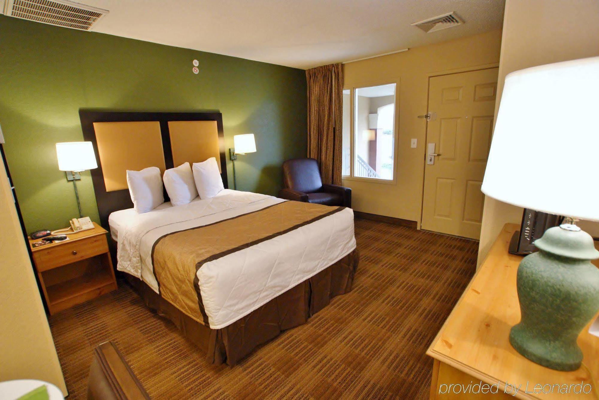 Extended Stay America Suites - Nashville - Franklin - Cool Springs Eksteriør bilde