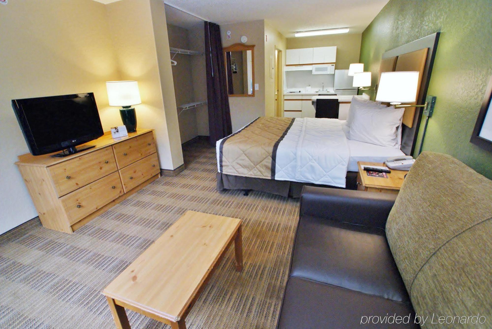 Extended Stay America Suites - Nashville - Franklin - Cool Springs Eksteriør bilde
