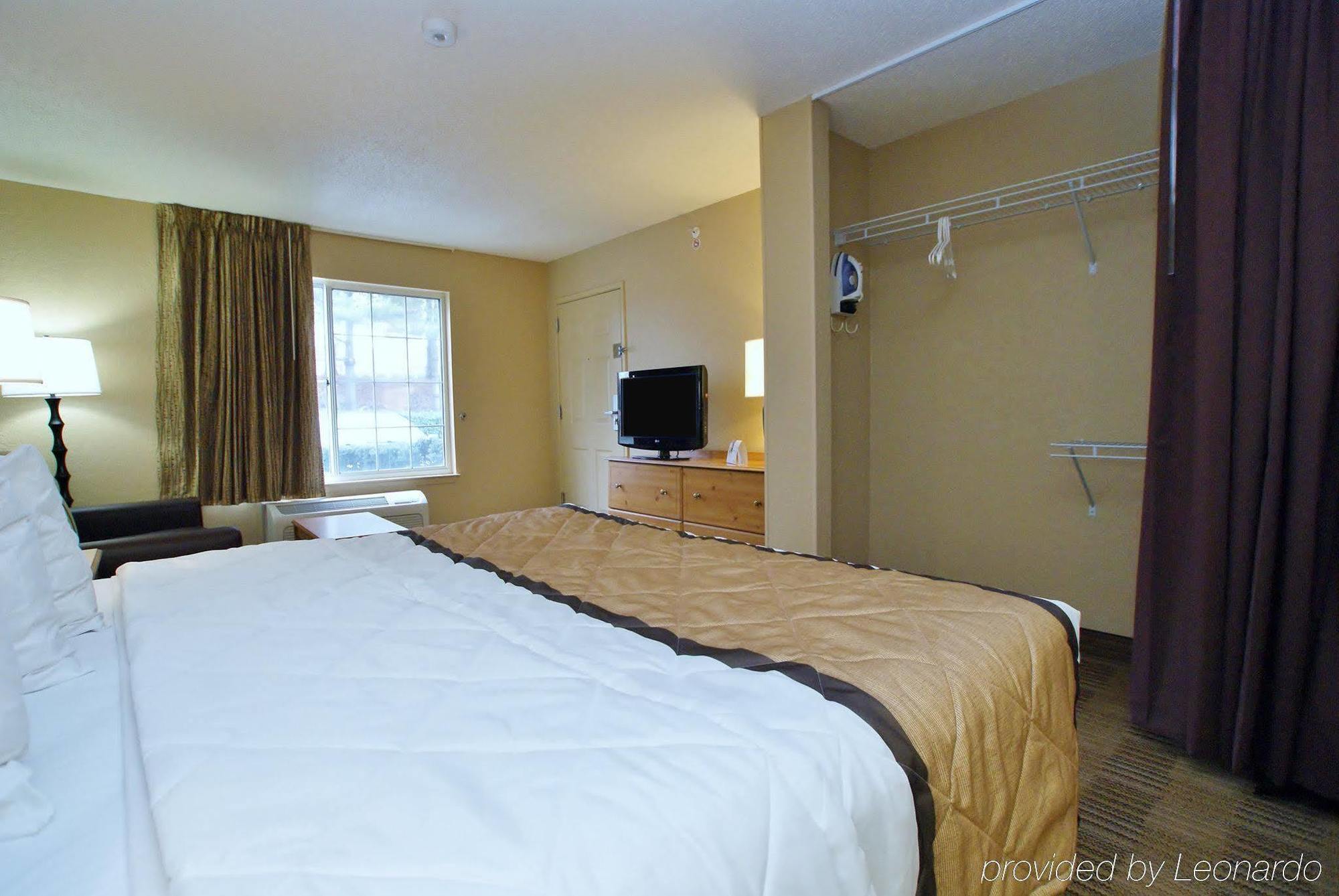 Extended Stay America Suites - Nashville - Franklin - Cool Springs Eksteriør bilde